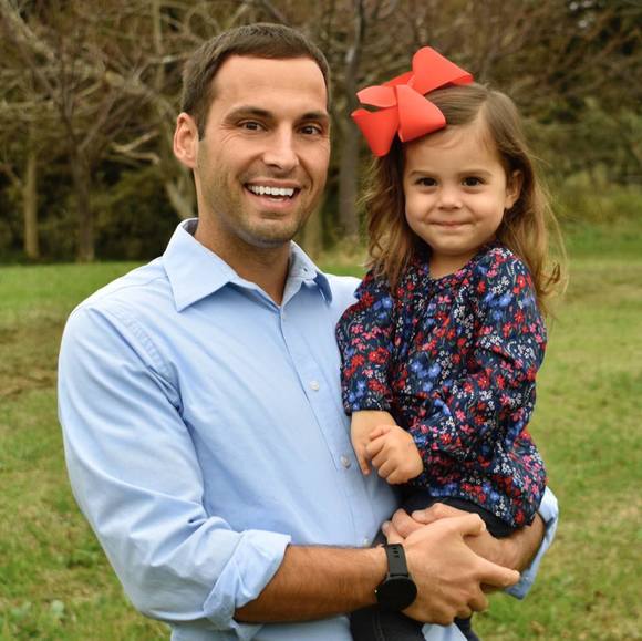 Meet your Posher, Greg - Picture 1 of 1